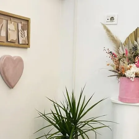 Appartement Studio Bliss