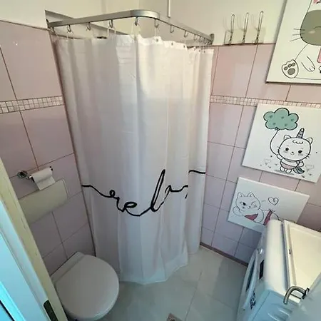 Studio Bliss Appartement