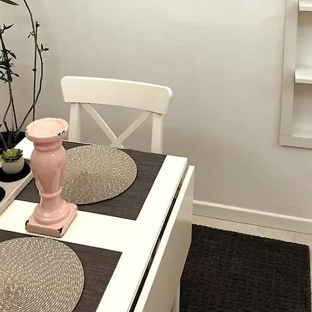 Appartement Studio Bliss Bucarest