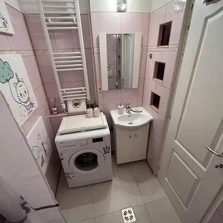 Studio Bliss Appartement *