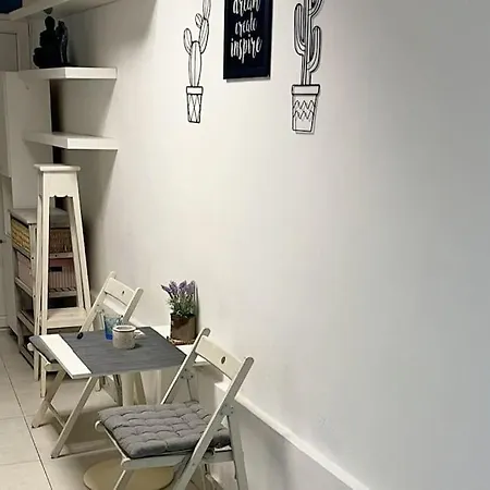 Studio Bliss Apartment Bukarest